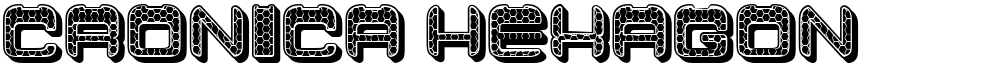 Cronica Hexagon