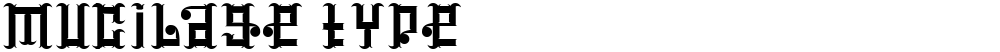 mucilage type