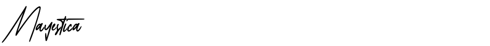 Mayestica