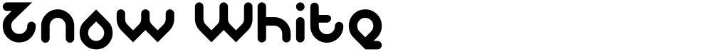 Znow White