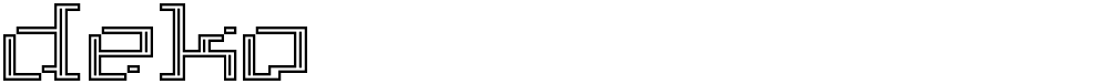 Deko