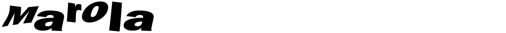 Marola