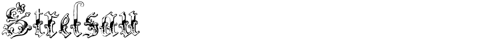 Strelsau