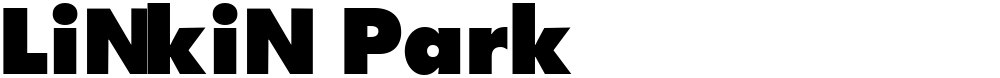 Linkin Park