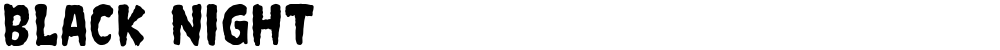 Black Night