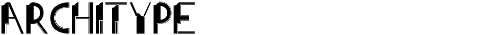 Architype