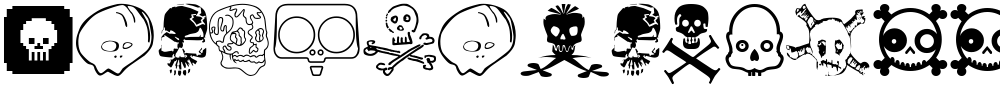 DesignersSkulls