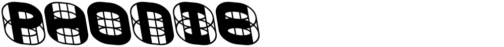 PHONIE