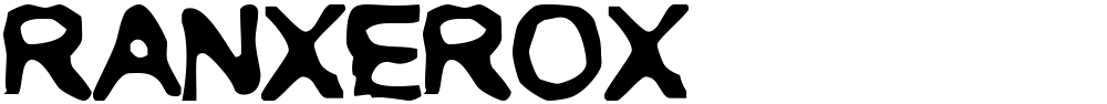 RANXEROX