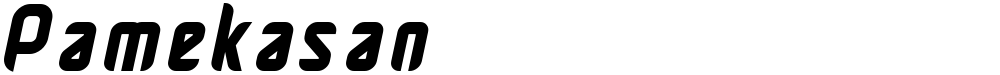 Pamekasan