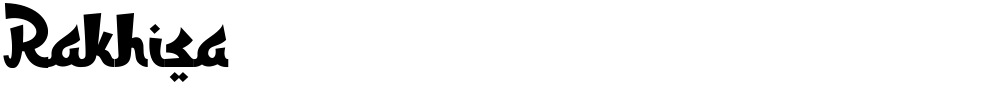 Rakhisa