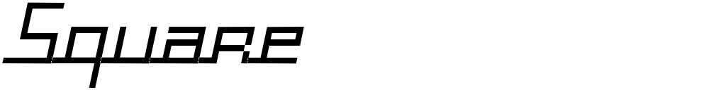 Square