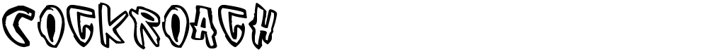 Cockroach
