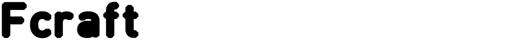 Fcraft