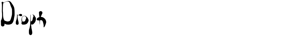 Droph