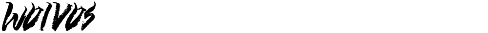 Wolvos