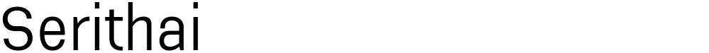 Serithai