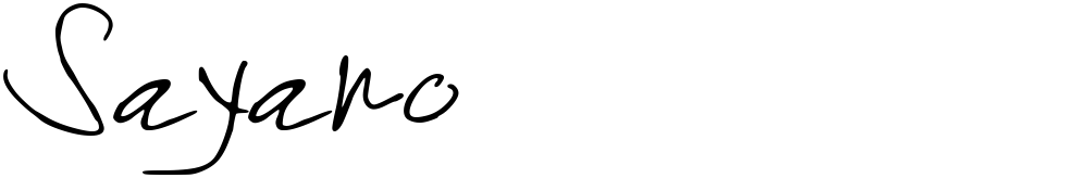 Sayano