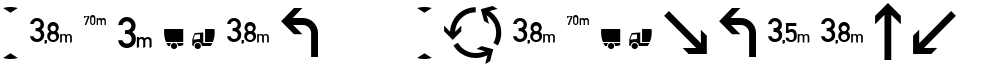 Zeichen Zweihundert