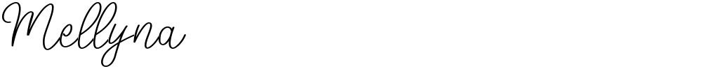 Mellyna