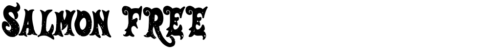 Salmon FREE