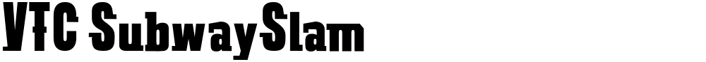 VTC SubwaySlam