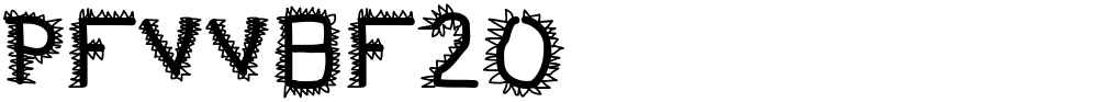 pfvvbf20