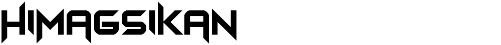 Himagsikan