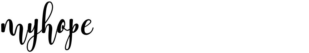 myhope