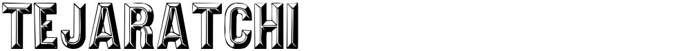 Tejaratchi