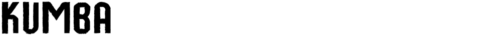Kumba