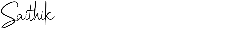 Saithik