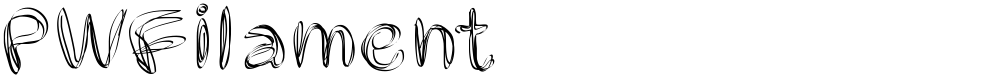 PWFilament