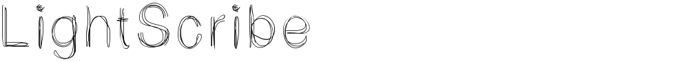 LightScribe