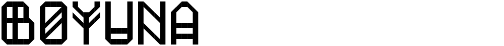 Boyuna