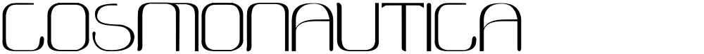 Cosmonautica