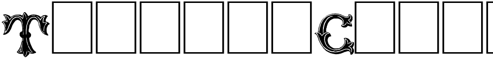 TrefoilCapitals