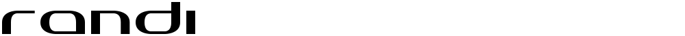 Randi