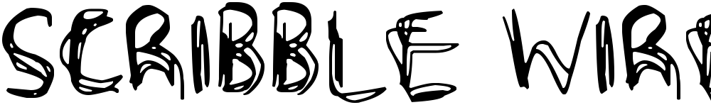 Scribble Wire