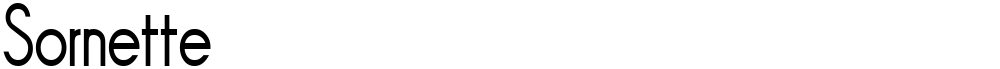 Sornette