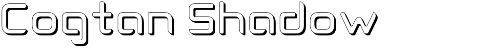 Cogtan Shadow