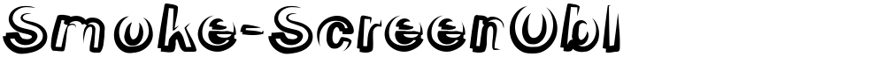Smoke-ScreenObl