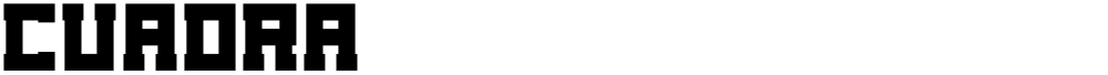 Cuadra
