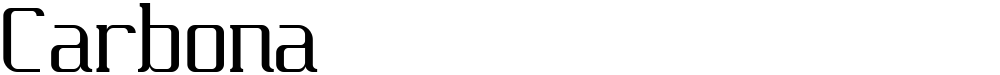 Carbona