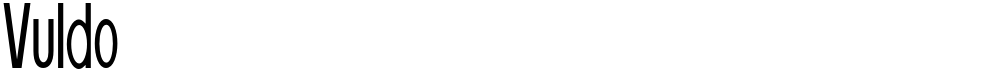 Vuldo