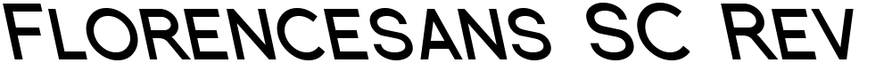 Florencesans SC Rev