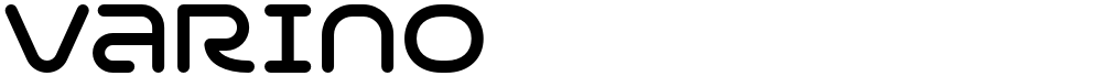 Varino