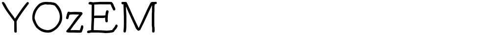 YOzEM