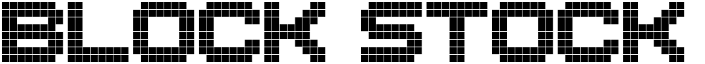 Block Stock
