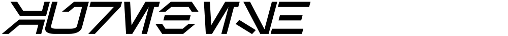 Aurebesh